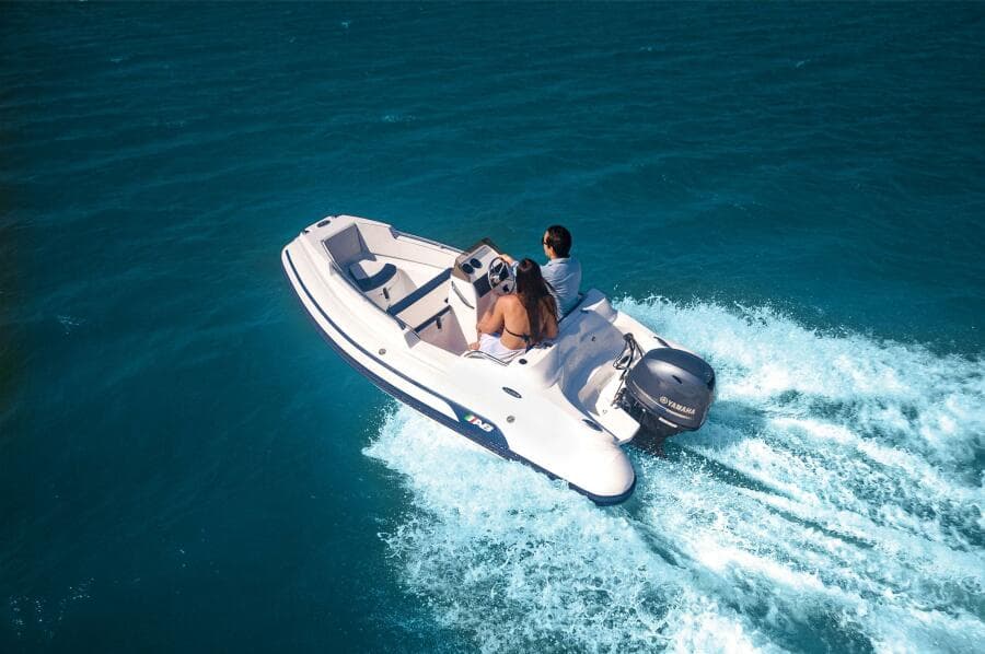 2024 Nautilus 13 DLX