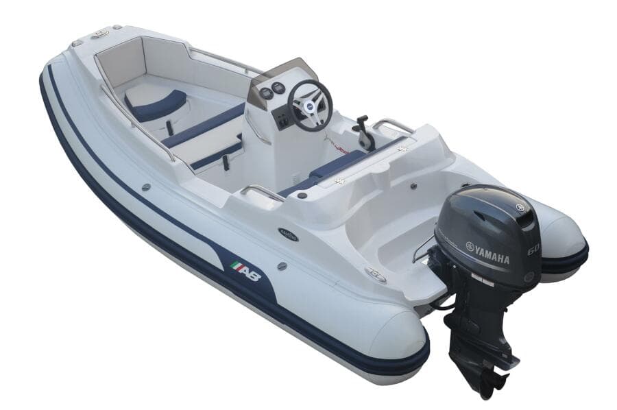 2024 Nautilus 13 DLX