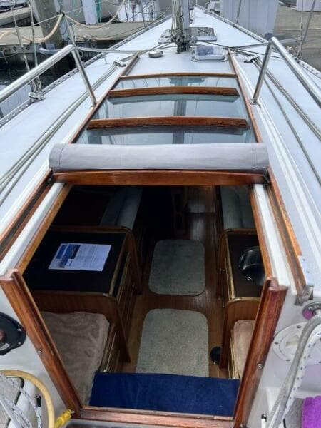 1978 Aphrodite 