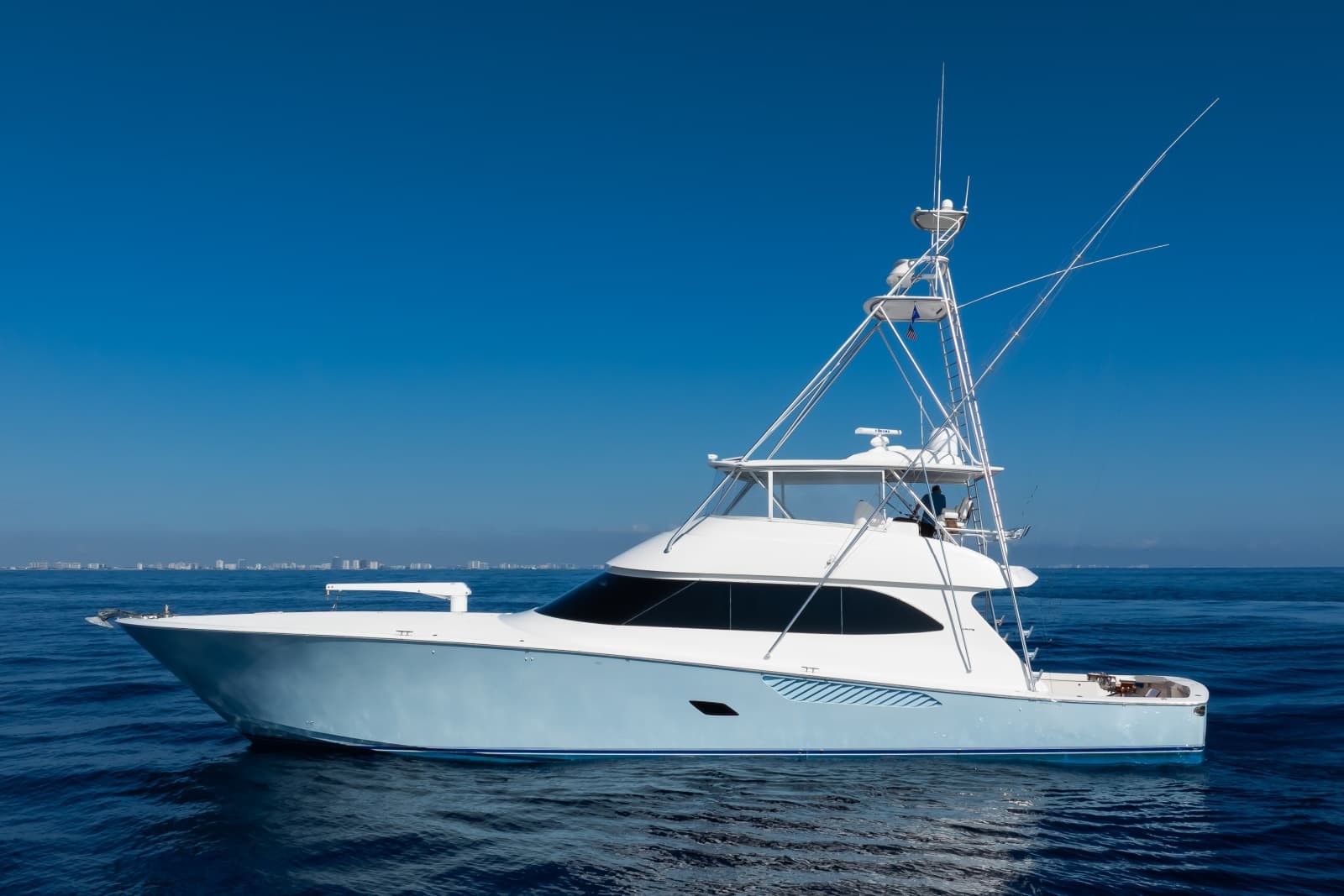 Viking 82 - Done Deal - Profile