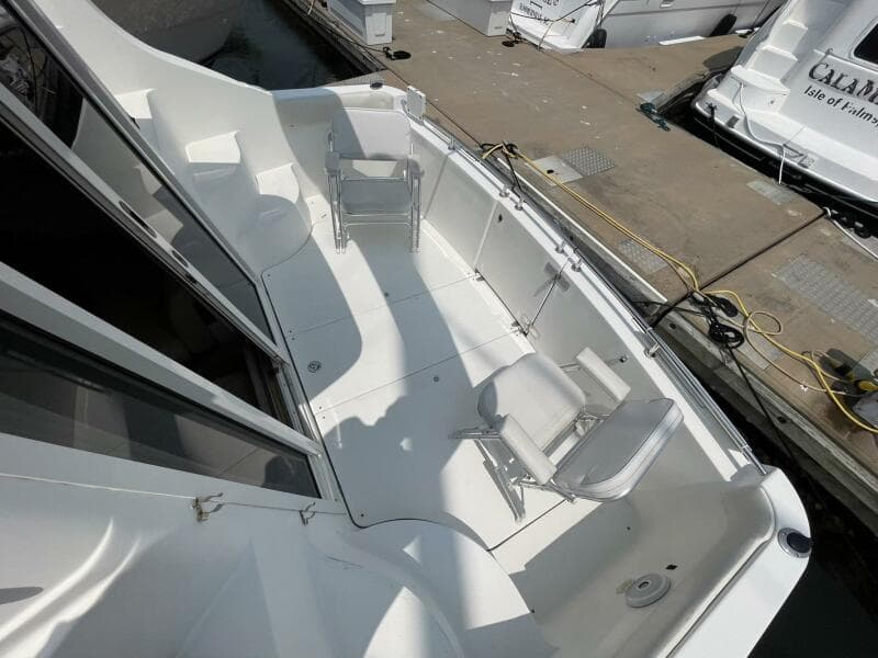 2006 Carver 36 Mariner