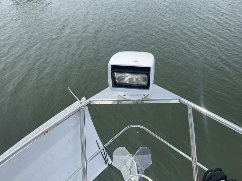 2006 Carver 36 Mariner