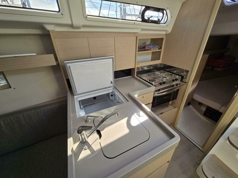 Galley