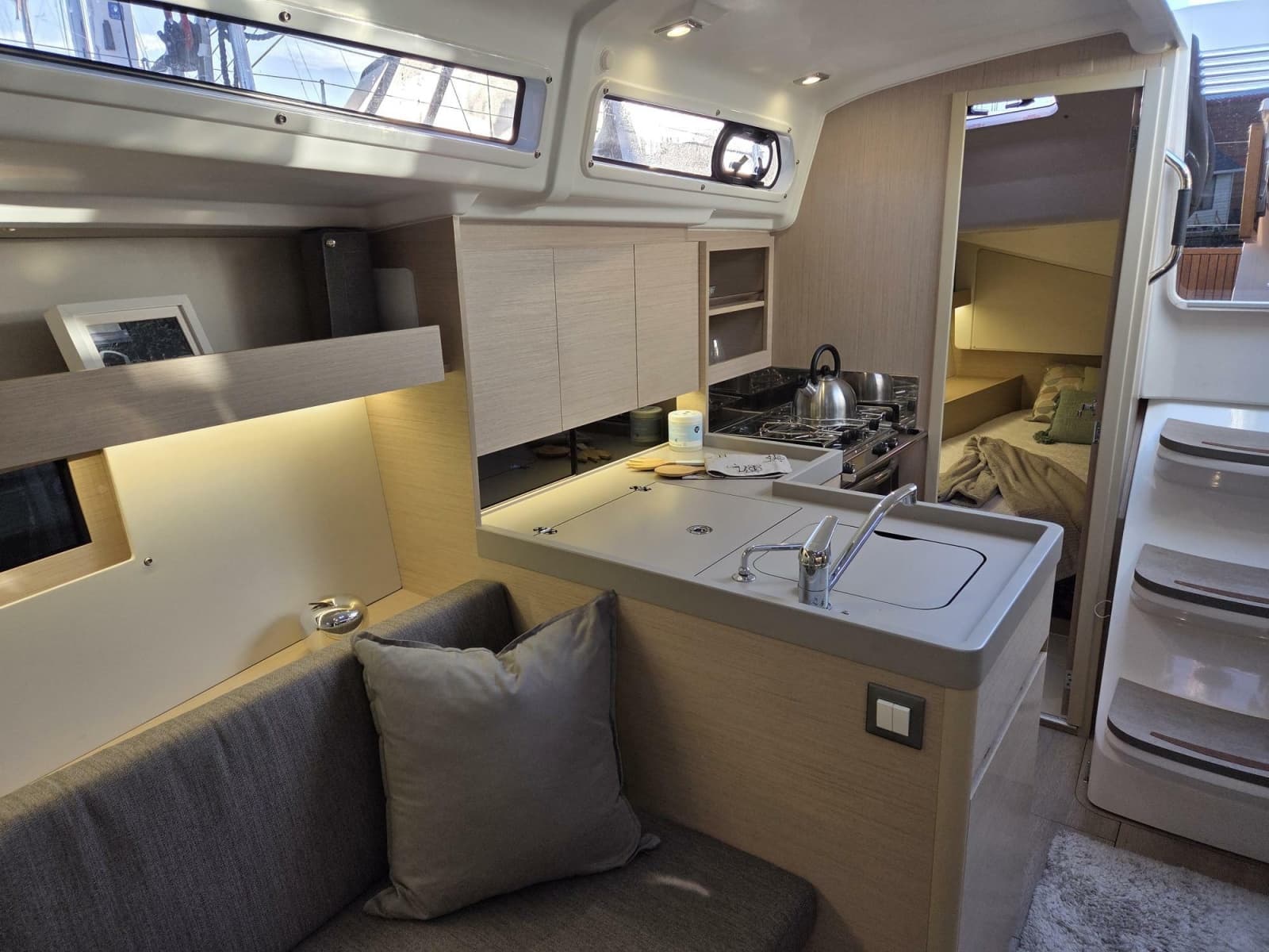 Galley