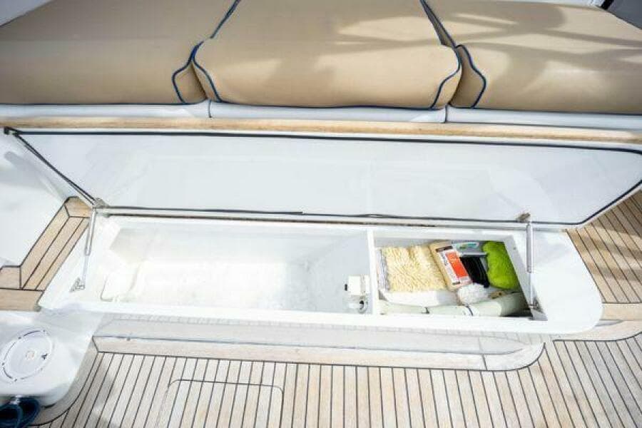 2014 Release 46 Custom Express Carolina