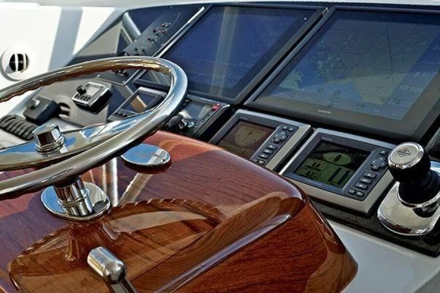 2014 Release 46 Custom Express Carolina