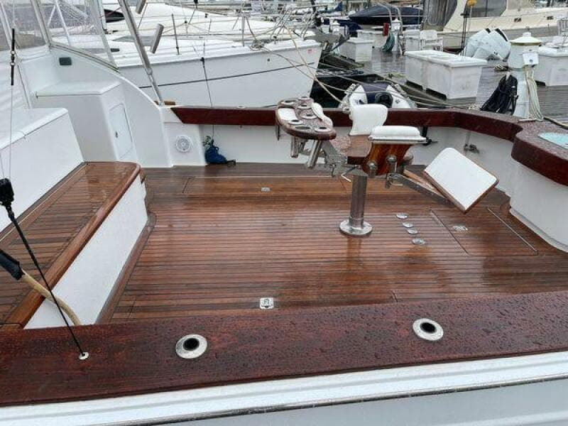 2014 Release 46 Custom Express Carolina