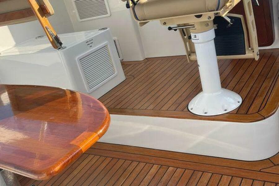 2014 Release 46 Custom Express Carolina