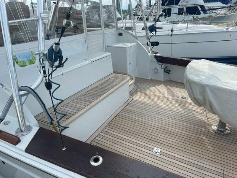 2014 Release 46 Custom Express Carolina