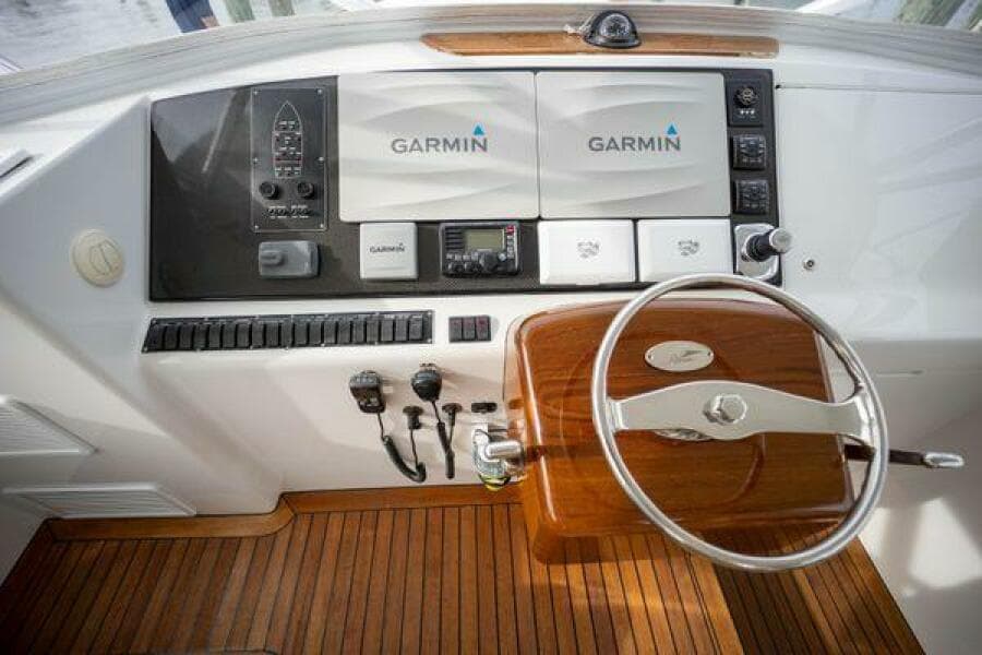 2014 Release 46 Custom Express Carolina