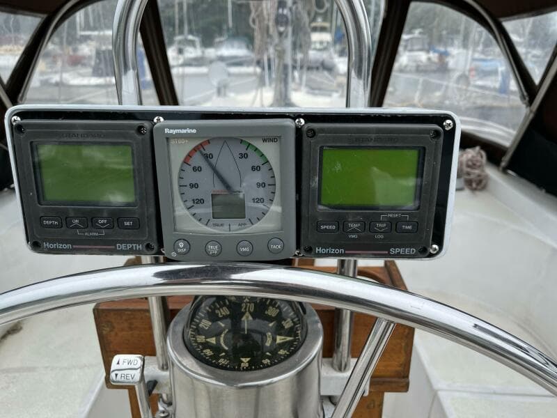 1987 Morgan 