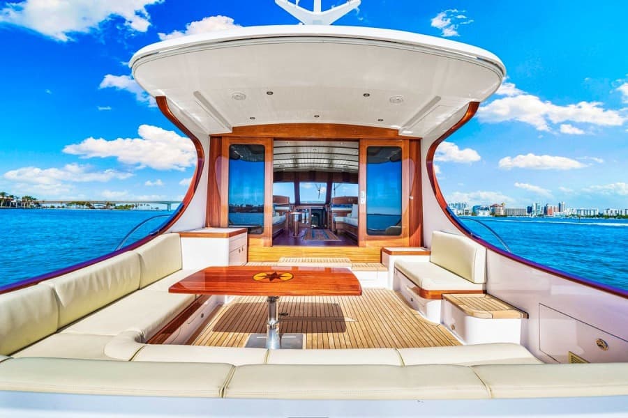 2024 Vicem Yachts 