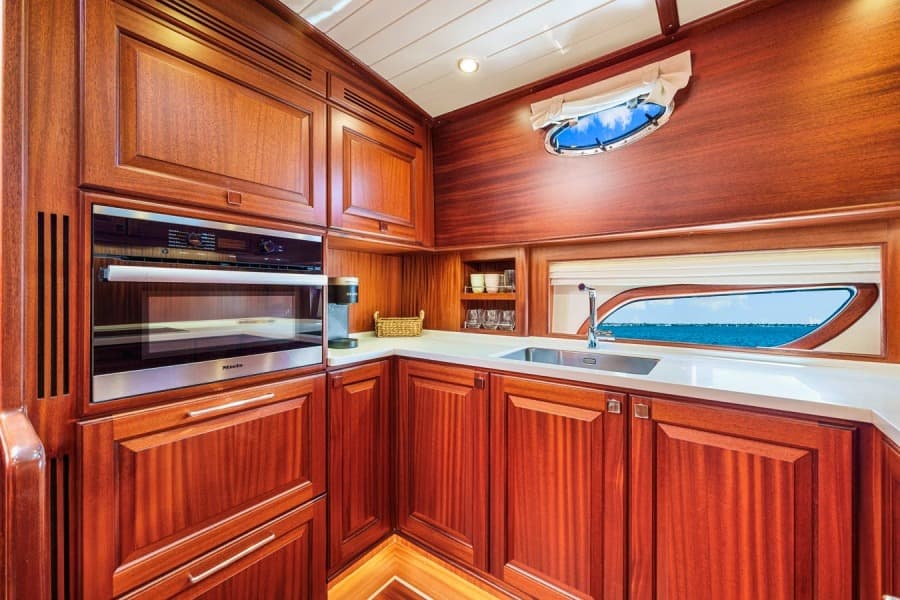 2024 Vicem Yachts 