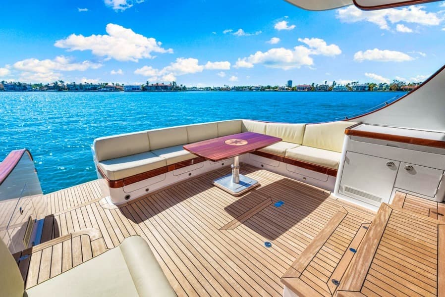 2024 Vicem Yachts 