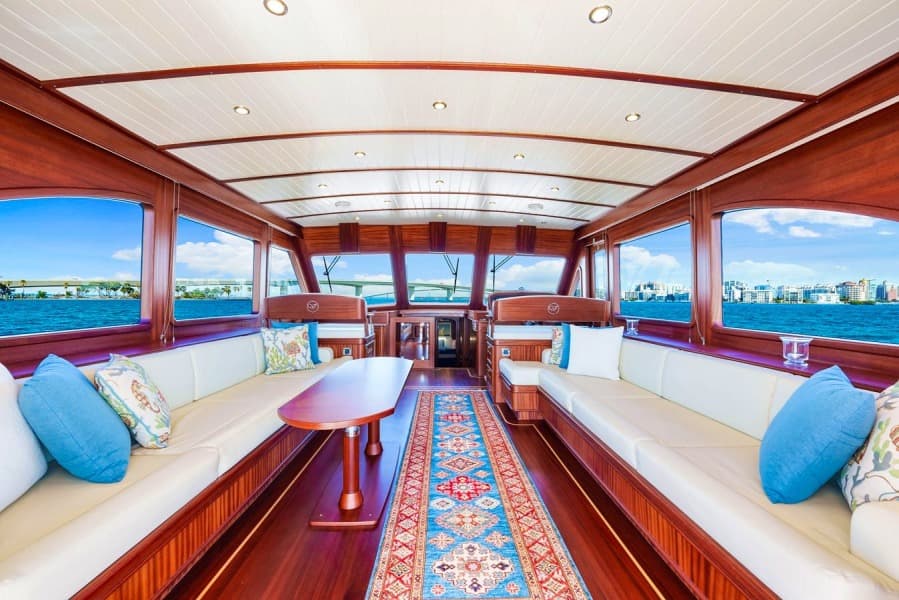 2024 Vicem Yachts 
