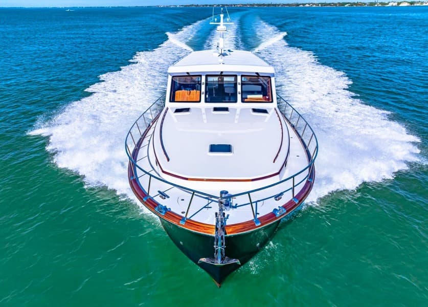 2024 Vicem Yachts 