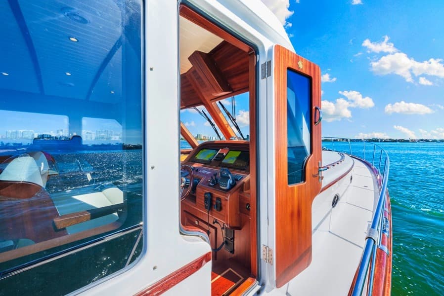 2024 Vicem Yachts 