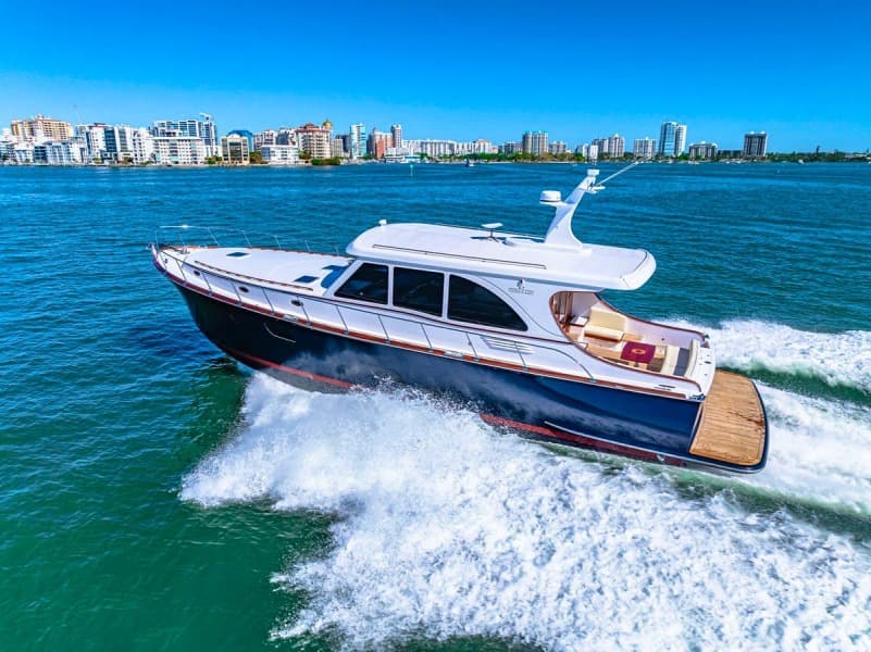 2024 Vicem Yachts 