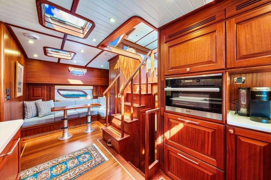 2024 Vicem Yachts 