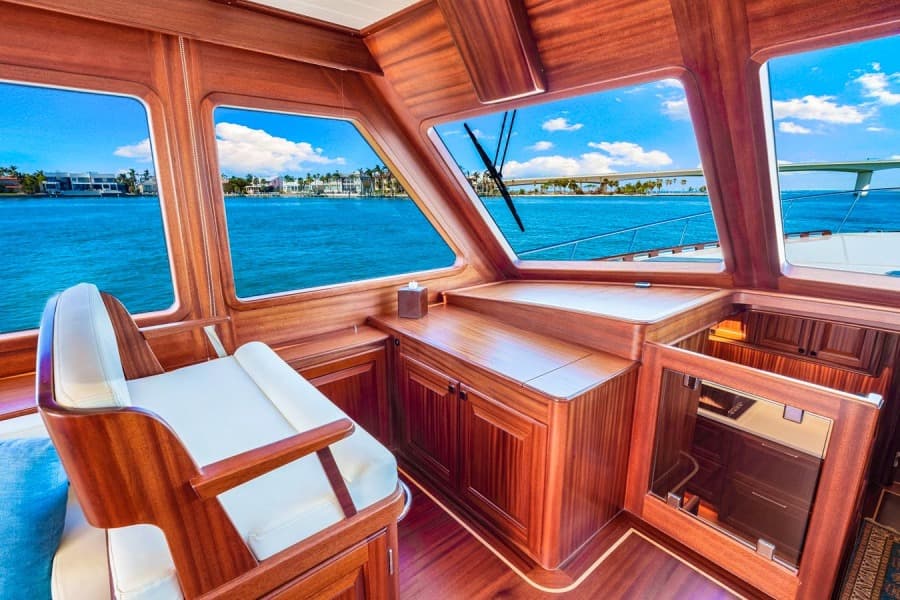 2024 Vicem Yachts 
