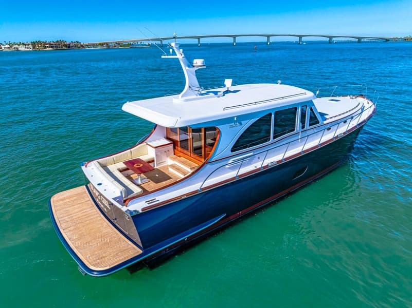 2024 Vicem Yachts 