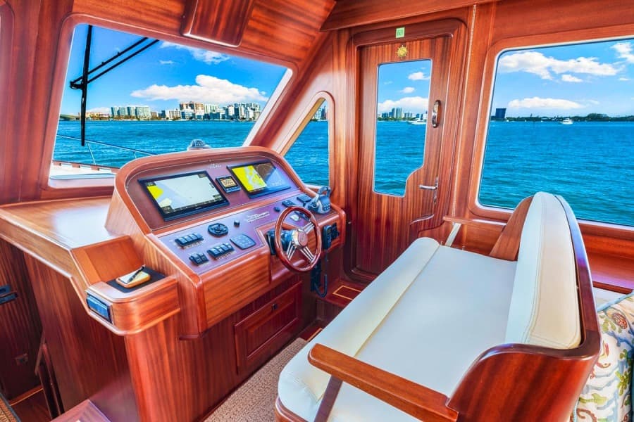 2024 Vicem Yachts 