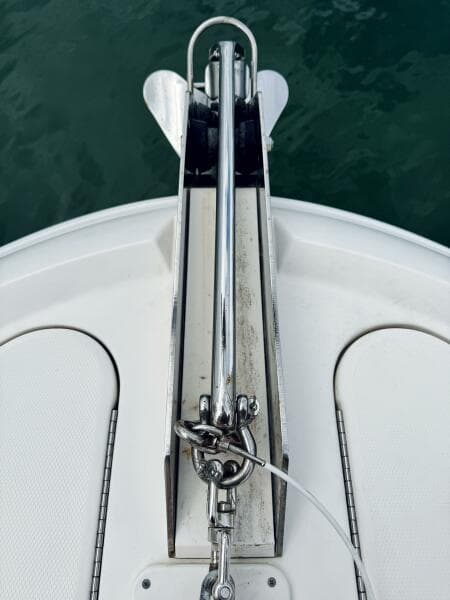 2003 Sea Ray 480 Motor Yacht