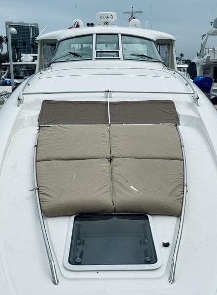 2003 Sea Ray 480 Motor Yacht