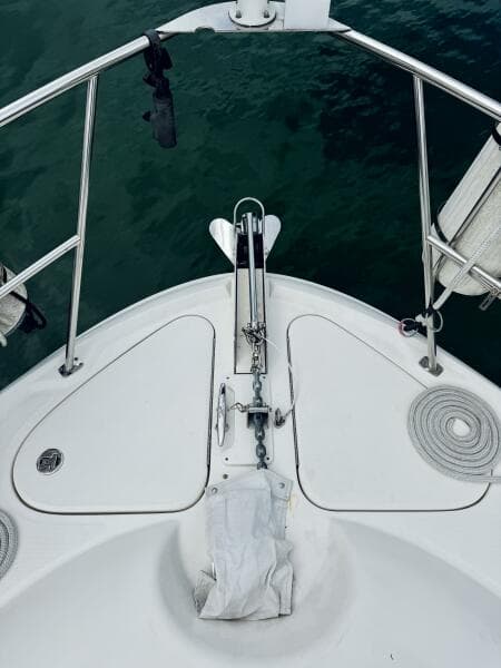2003 Sea Ray 480 Motor Yacht