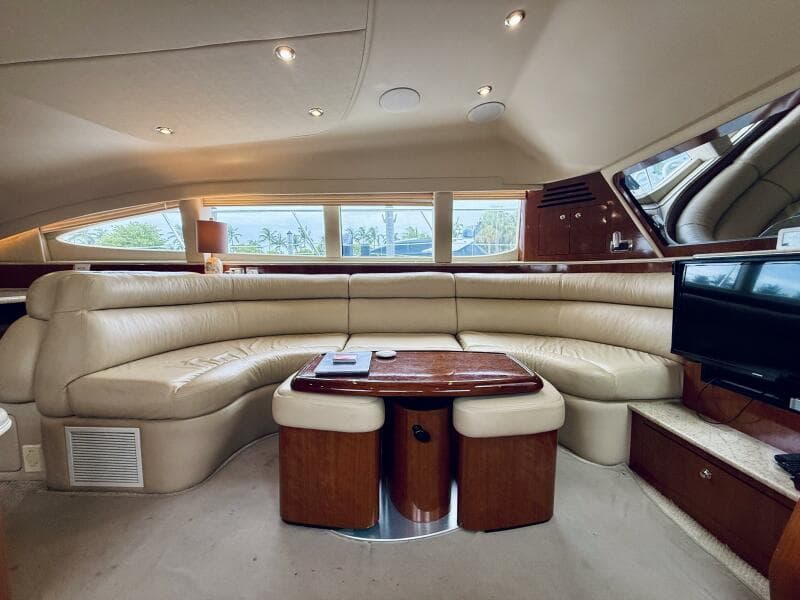 2003 Sea Ray 480 Motor Yacht