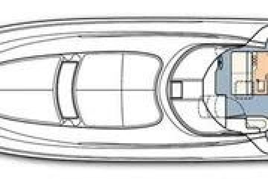 2003 Sea Ray 480 Motor Yacht