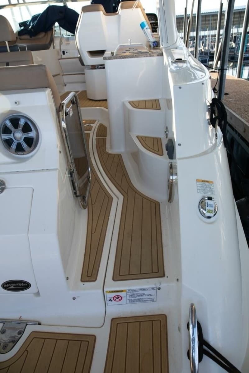 2016 Sea Ray Sundancer 350