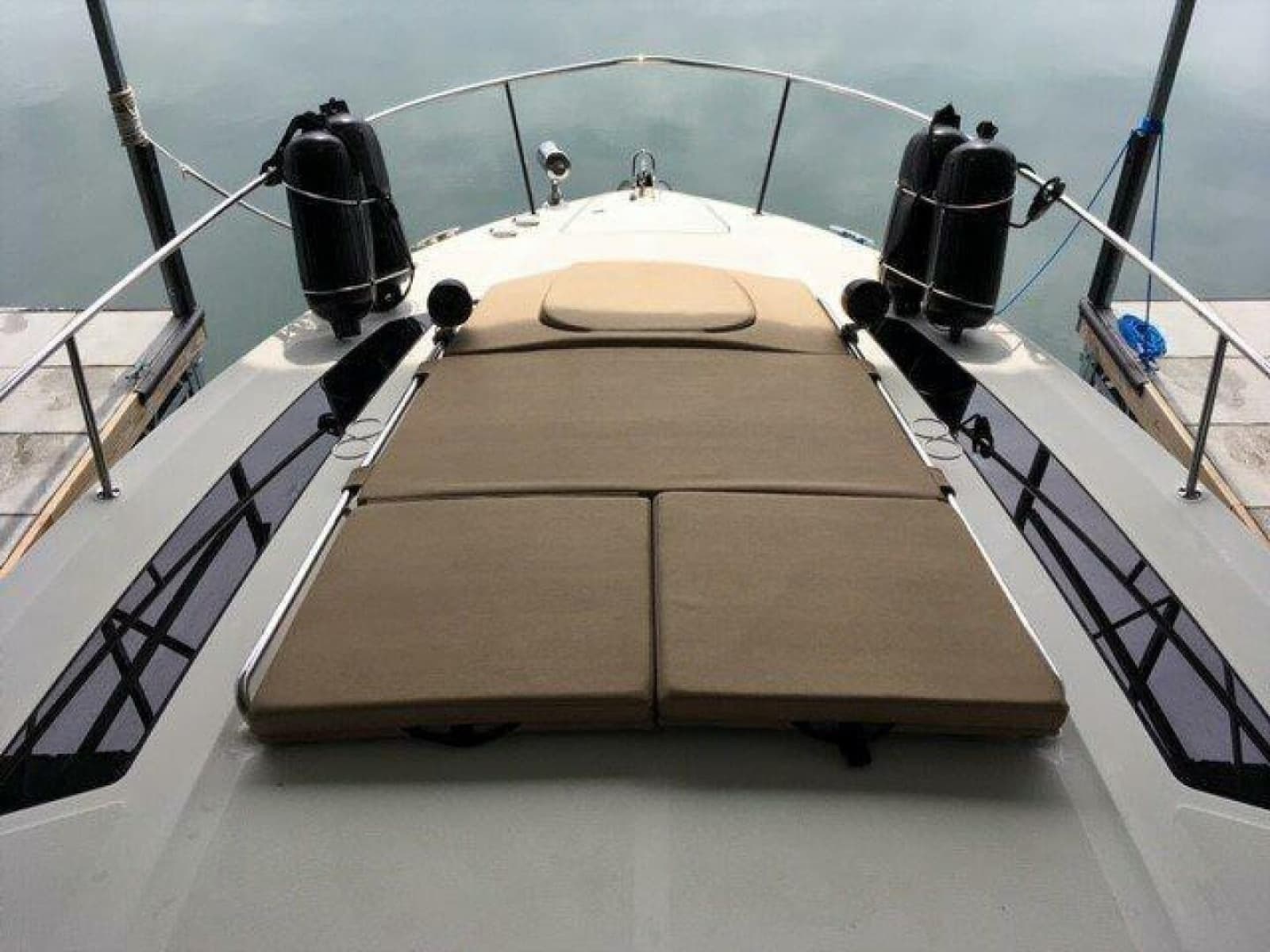 2016 Sea Ray Sundancer 350