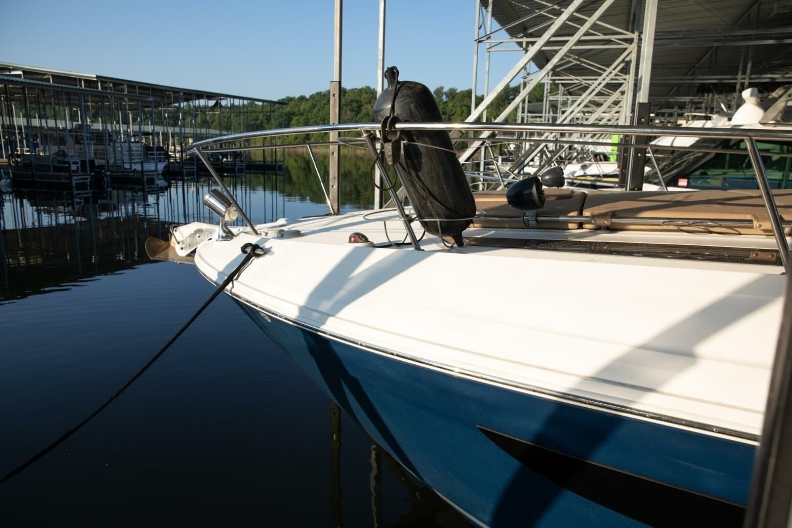 2016 Sea Ray Sundancer 350