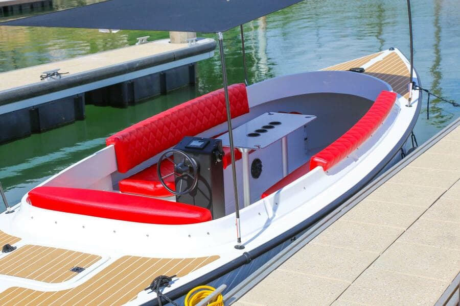 2023 Vision Fantail 217