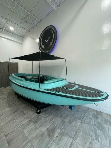 2023 Vision Fantail 217