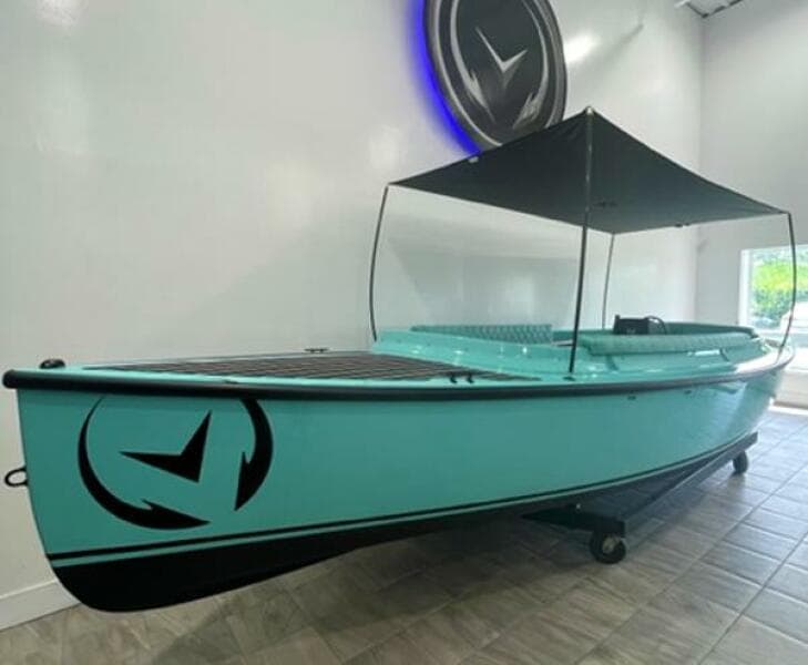 2023 Vision Fantail 217
