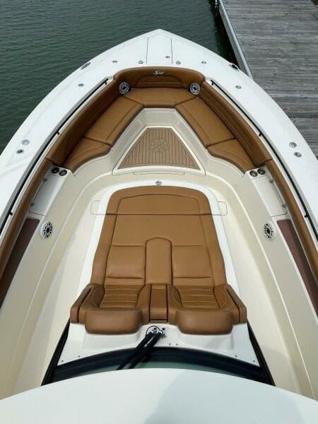 2020 Scout 420 Lxf