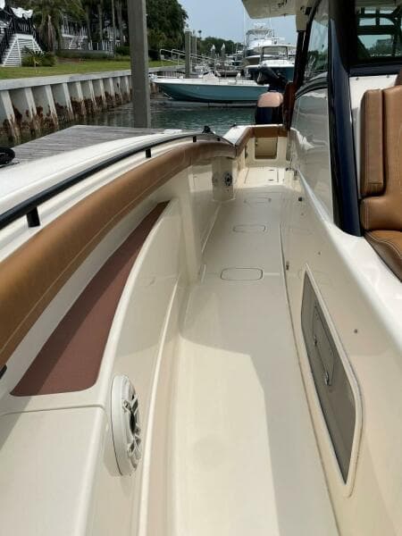 2020 Scout 420 Lxf