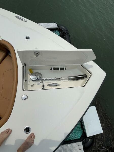 2020 Scout 420 Lxf