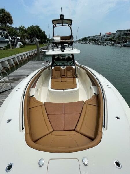 2020 Scout 420 Lxf