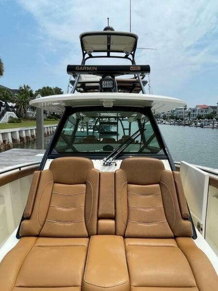 2020 Scout 420 Lxf