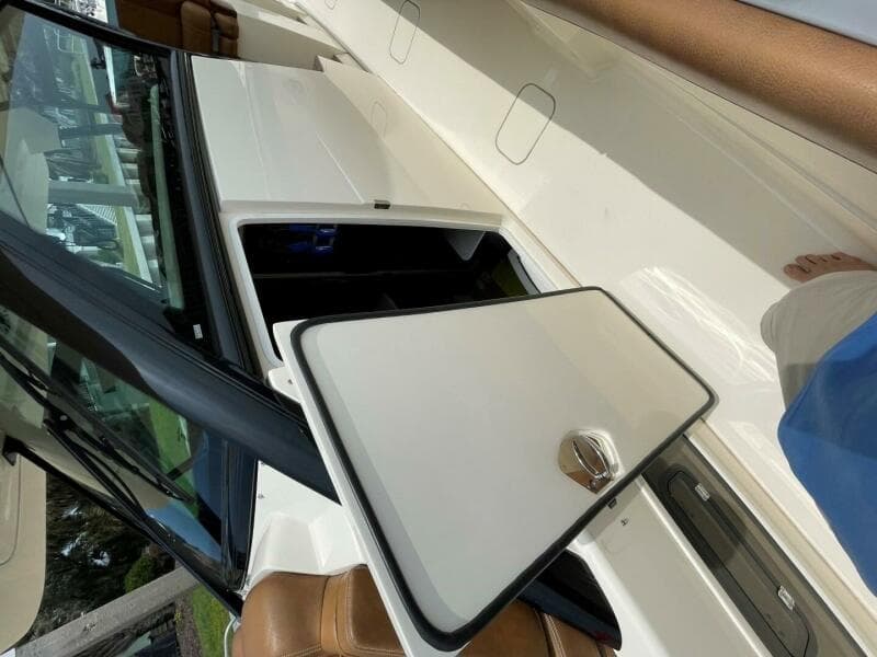 2020 Scout 420 Lxf