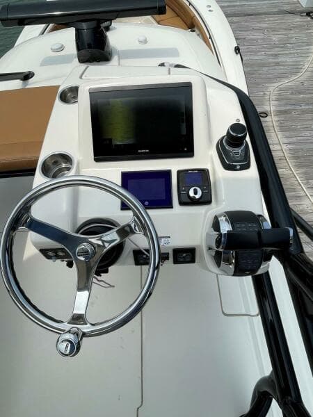 2020 Scout 420 Lxf