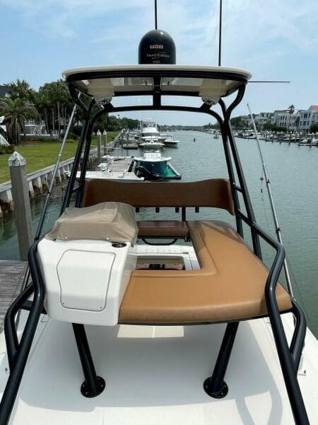 2020 Scout 420 Lxf