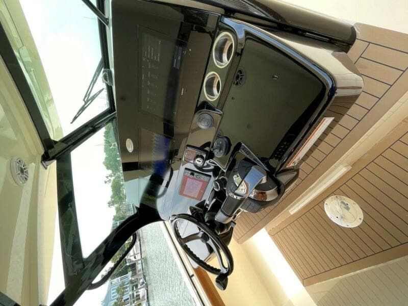 2020 Scout 420 Lxf