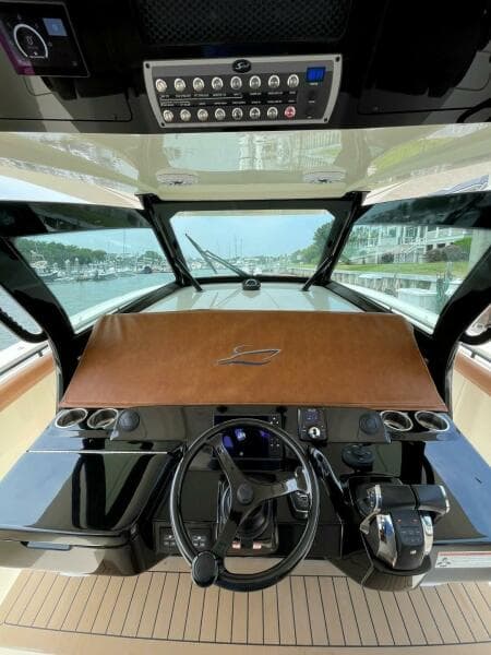 2020 Scout 420 Lxf