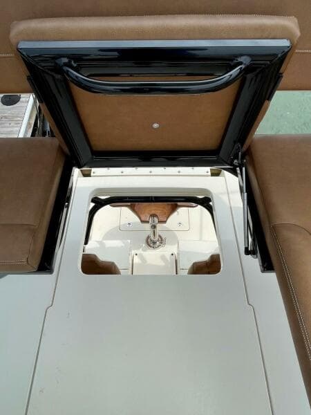 2020 Scout 420 Lxf