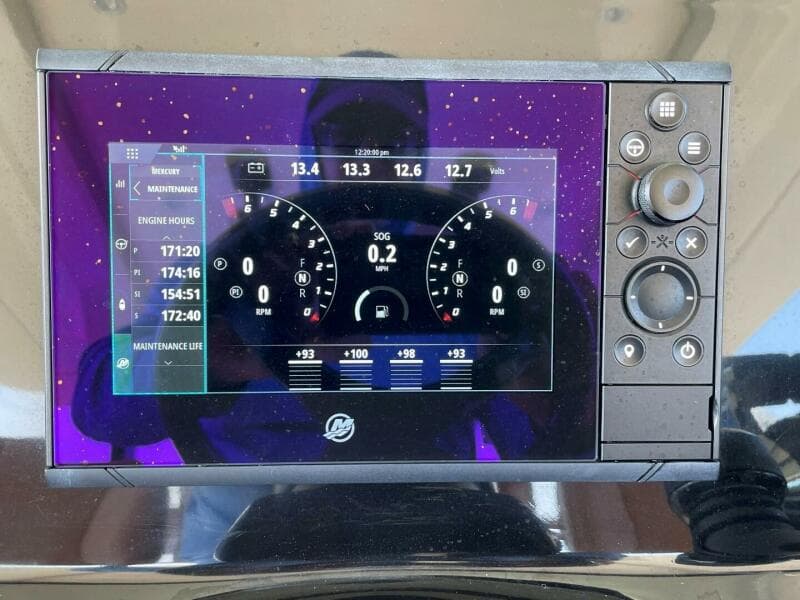 2020 Scout 420 Lxf