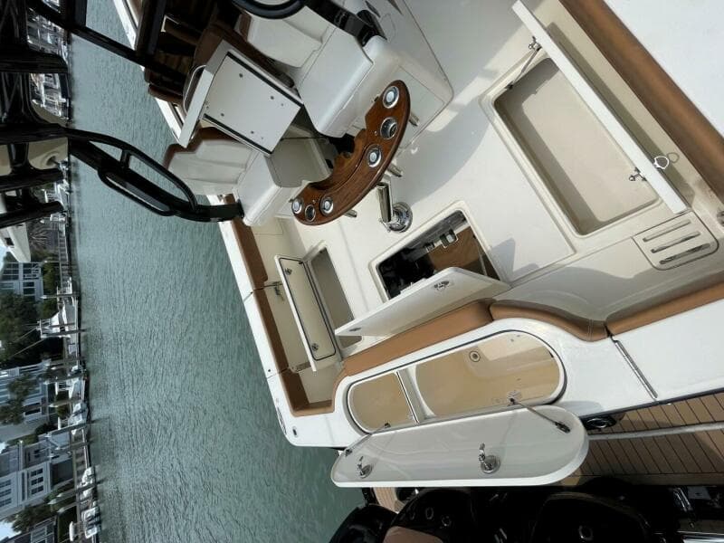 2020 Scout 420 Lxf
